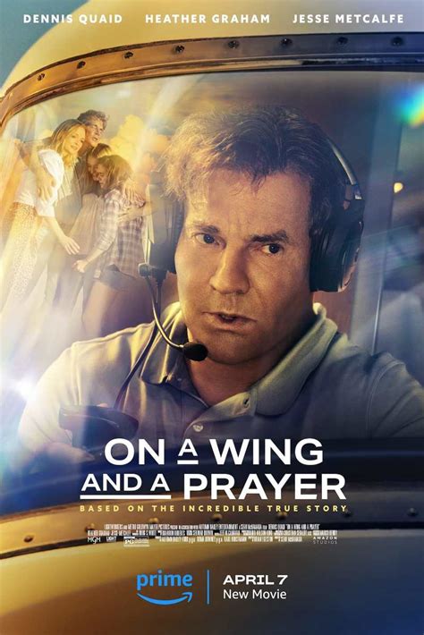 Everything You Need to Know About On A Wing And A Prayer Movie (20.